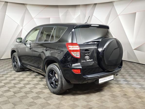 Toyota RAV4 III (XA30) Рестайлинг с пробегом 2012 года, цена 1 369 000 рублей, 112983 км, внедорожник, Автокод Объявления