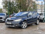 Skoda Octavia II (A5) Рестайлинг Санкт-Петербург  - изображение 14