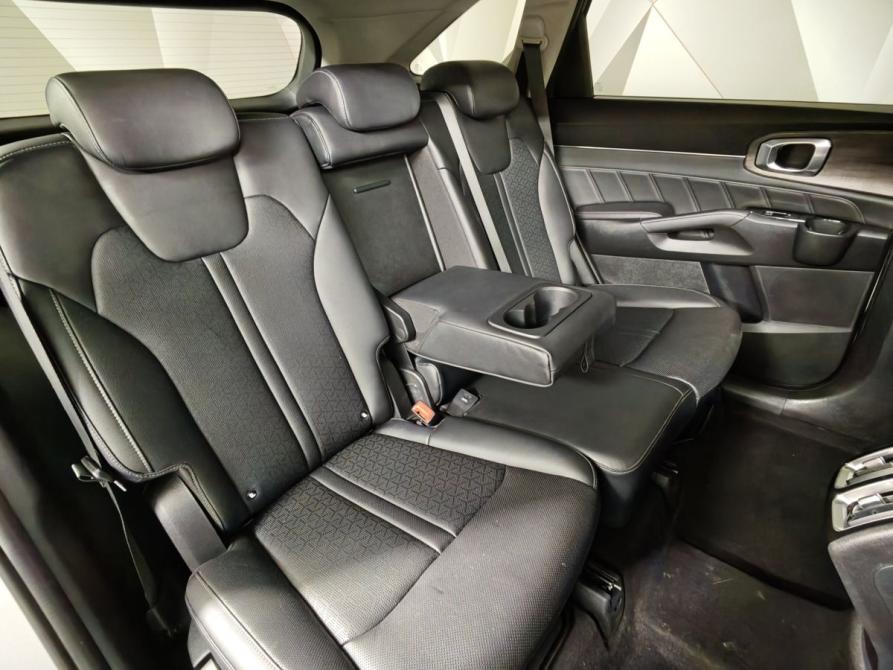 Kia Sorento IV Москва  - изображение 17