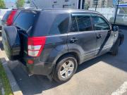 Suzuki Grand Vitara II Санкт-Петербург  - изображение 10