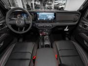 Jeep Wrangler IV (JL) Рестайлинг Москва  - изображение 37