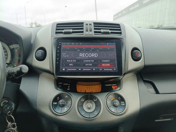 Toyota RAV4 III (XA30) Рестайлинг с пробегом 2012 года, цена 1 215 000 рублей, 289600 км, внедорожник, Автокод Объявления