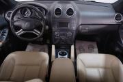 Mercedes-Benz M-Класс II (W164) Рестайлинг Томск  - изображение 35