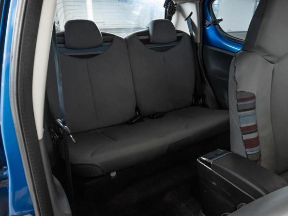 Citroen C1 I Рестайлинг с пробегом 2011 года, цена 465 000 рублей, 203724 км, хэтчбек, Автокод Объявления