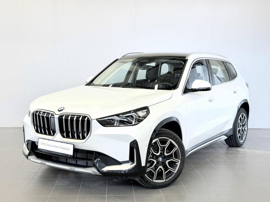 BMW X1 III (U11/U12) Воронеж  - изображение 1