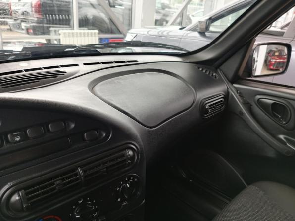 Lada (ВАЗ) Niva Travel I с пробегом 2024 года, цена 1 106 000 рублей, 20800 км, внедорожник, Автокод Объявления