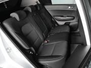 Kia Sportage IV Рестайлинг Ростов-на-Дону  - изображение 23