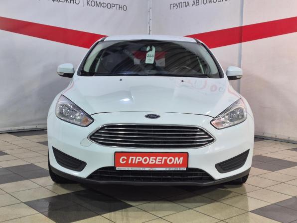 Ford Focus III Рестайлинг с пробегом 2017 года, цена 740 000 рублей, 175000 км, универсал, Автокод Объявления
