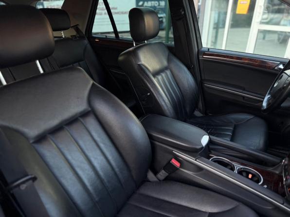 Mercedes-Benz M-Класс II (W164) с пробегом 2008 года, цена 1 119 000 рублей, 221220 км, внедорожник, Автокод Объявления