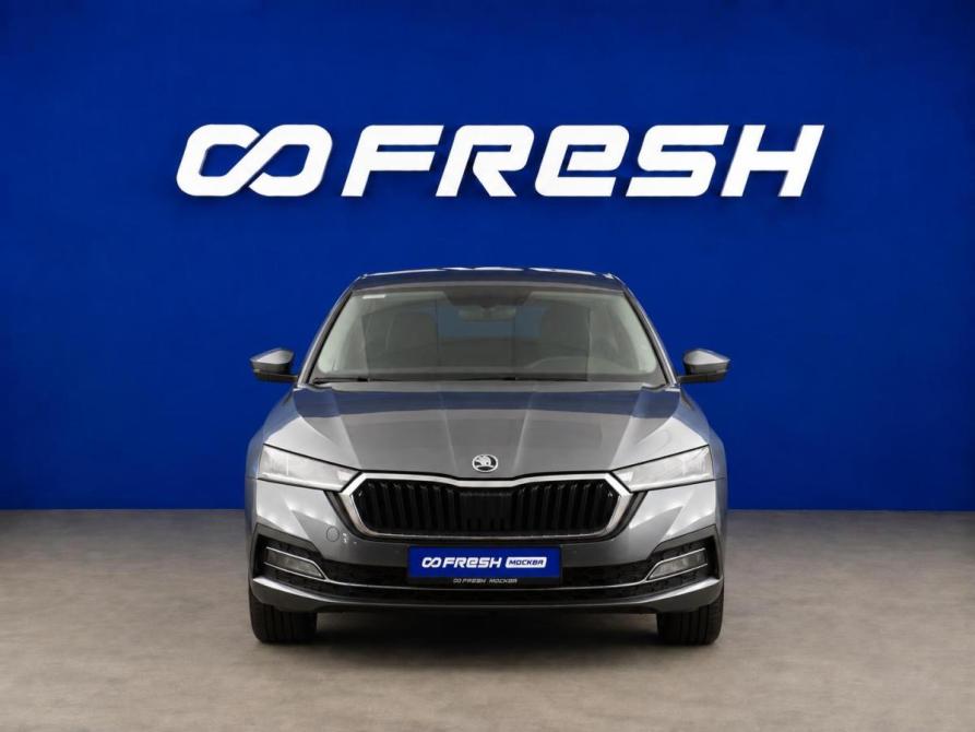 Skoda Octavia IV (A8) Москва  - изображение 3