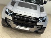 Land Rover Defender II Санкт-Петербург  - изображение 55