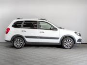 Lada (ВАЗ) Granta I Рестайлинг Москва  - изображение 30