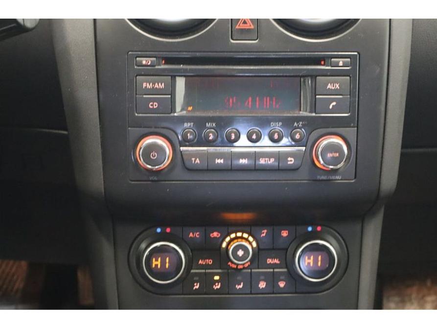 Nissan Qashqai I Рестайлинг Коломна  - изображение 10