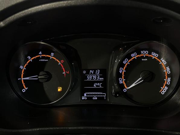 Lada (ВАЗ) Granta I Рестайлинг с пробегом 2021 года, цена 629 900 рублей, 59792 км, седан, Автокод Объявления