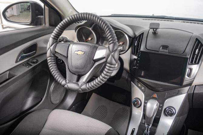 Chevrolet Cruze I Рестайлинг с пробегом 2012 года, цена 779 000 рублей, 315000 км, хэтчбек, Автокод Объявления
