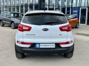 Kia Sportage III Краснодар  - изображение 28