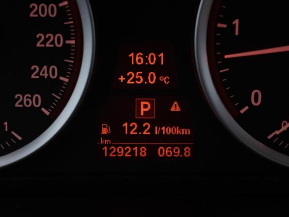 BMW X6 I (E71) с пробегом 2011 года, цена 2 050 000 рублей, 129217 км, внедорожник, Автокод Объявления