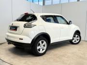 Nissan Juke I Волжский  - изображение 28
