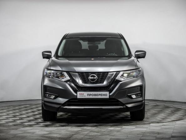 Nissan X-Trail III Рестайлинг с пробегом 2019 года, цена 1 819 000 рублей, 179265 км, внедорожник, Автокод Объявления