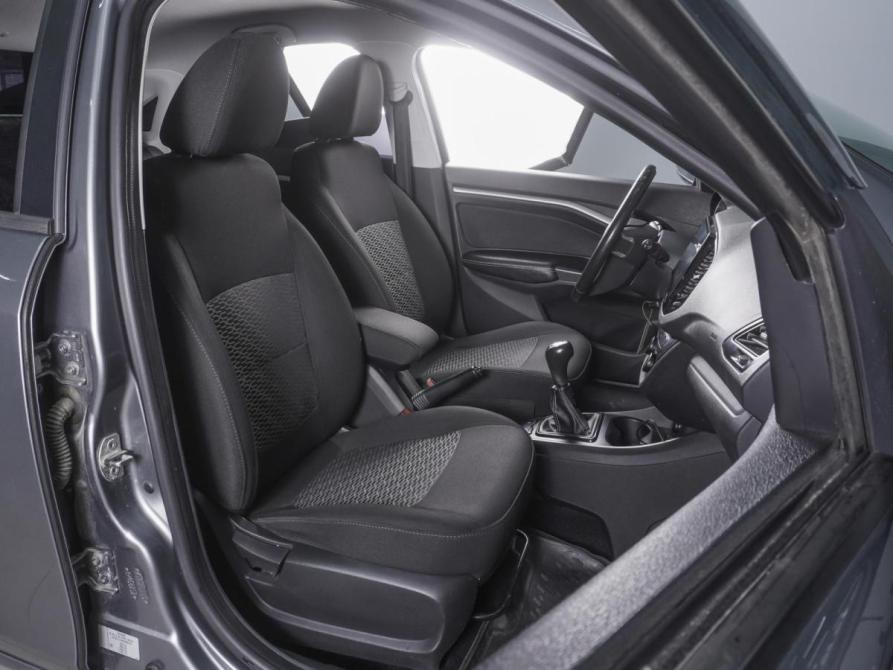 Lada (ВАЗ) Vesta I Ростов-на-Дону  - изображение 8