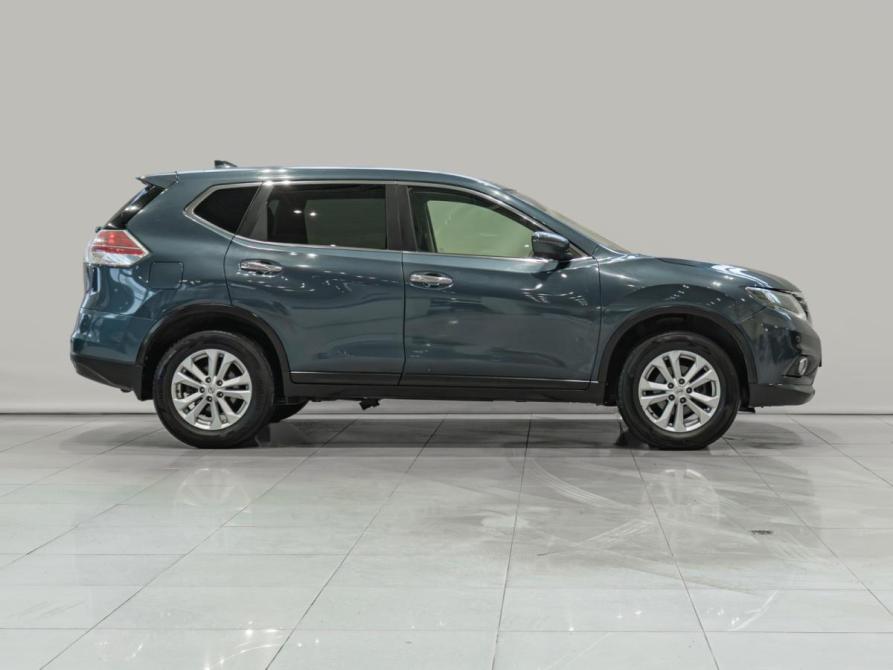 Nissan X-Trail III Мурманск  - изображение 5