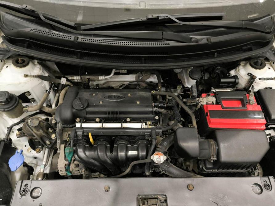 Kia Rio III Казань  - изображение 11
