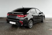 Kia Rio IV Киров  - изображение 33