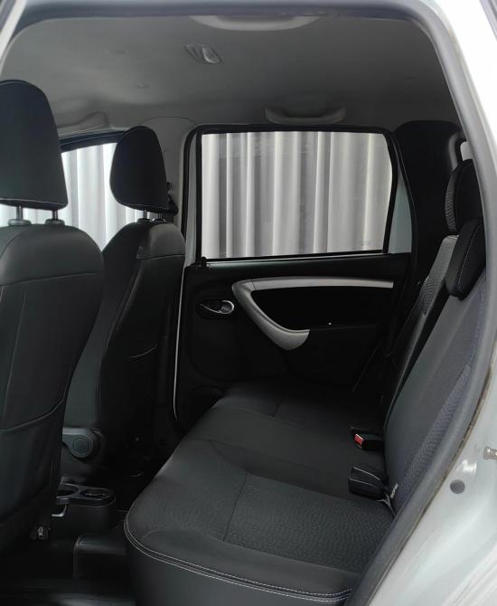 Nissan Terrano III (D10) Москва  - изображение 11