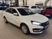 Lada (ВАЗ) Vesta I Рестайлинг (NG) Санкт-Петербург  - изображение 10