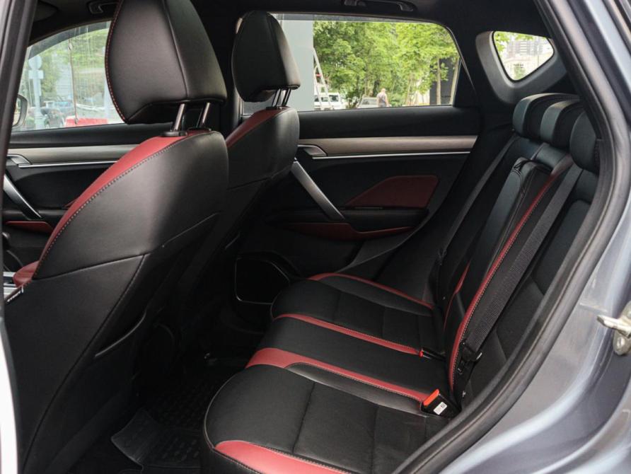 Geely Coolray I Москва  - изображение 9
