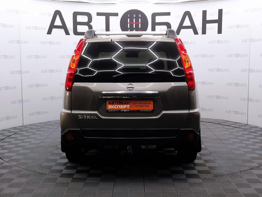 Nissan X-Trail II Екатеринбург  - изображение 5
