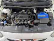 Hyundai Solaris I Екатеринбург  - изображение 35