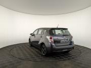 Toyota Verso I Рестайлинг Москва  - изображение 33
