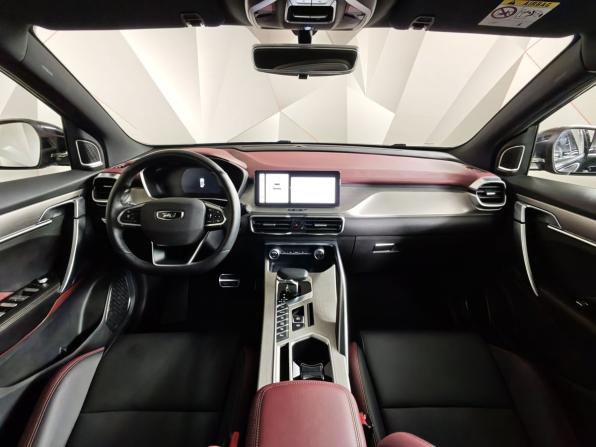 Belgee X50 с пробегом 2025 года, цена 2 000 000 рублей, 30369 км, внедорожник, Автокод Объявления