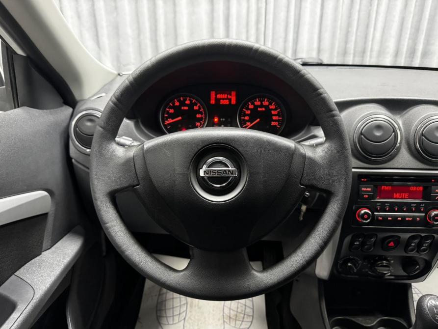 Nissan Almera III (G15) Стерлитамак  - изображение 27