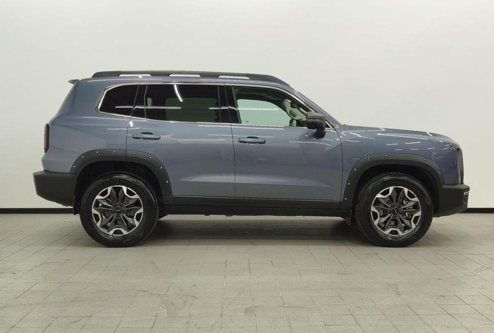 Haval Dargo I Екатеринбург  - изображение 8