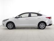 Hyundai Solaris II Рестайлинг Москва  - изображение 34