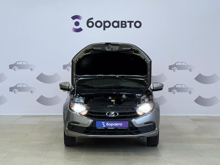 Lada (ВАЗ) Granta I Рестайлинг Ставрополь  - изображение 4