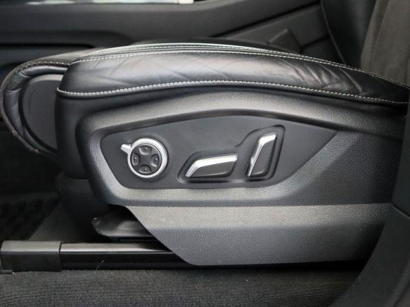 Audi Q7 II (4M) с пробегом 2019 года, цена 5 200 000 рублей, 104200 км, внедорожник, Автокод Объявления