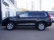 Haval H9 I Рестайлинг Москва  - изображение 31