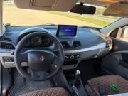 Renault Megane III Рестайлинг Пермь  - изображение 12
