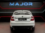 Skoda Rapid I Рестайлинг Москва  - изображение 32