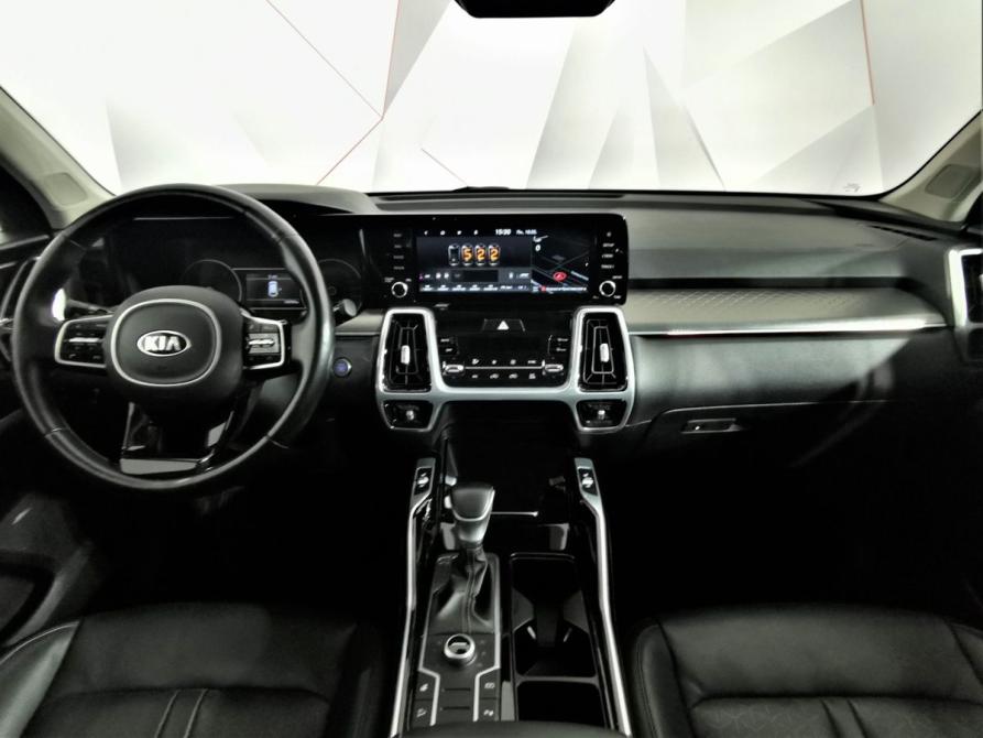 Kia Sorento IV Москва  - изображение 11