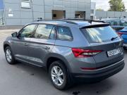 Skoda Kodiaq I Санкт-Петербург  - изображение 8