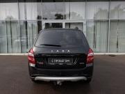 Lada (ВАЗ) Granta I Рестайлинг Воронеж  - изображение 18