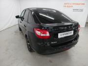 Lada (ВАЗ) Granta I Рестайлинг Москва  - изображение 20