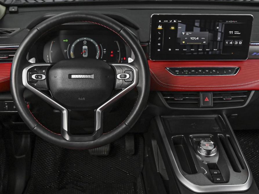 Haval Jolion I Рестайлинг Ставрополь  - изображение 13