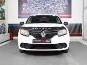 Renault Logan II Кемерово  - изображение 21