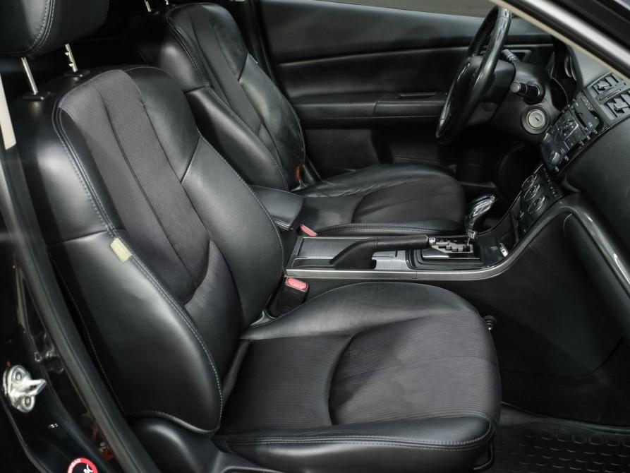 Mazda 6 II (GH) Рестайлинг Самара  - изображение 15