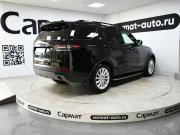Land Rover Discovery V Новосибирск  - изображение 46